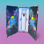 Custom design vape box